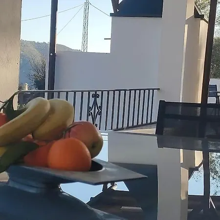 Сasa de vacaciones Victoria Rio De La Miel *
