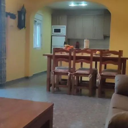 Holiday home Victoria Rio De La Miel *