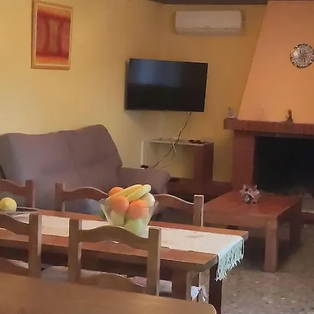 Holiday home Victoria Rio De La Miel *