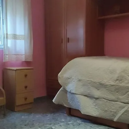 Victoria Rio De La Miel Holiday home