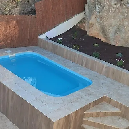 Victoria Rio De La Miel Holiday home Nerja