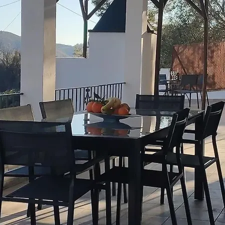 Victoria Rio De La Miel Nerja