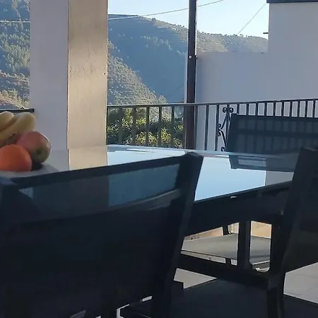 Holiday home Victoria Rio De La Miel