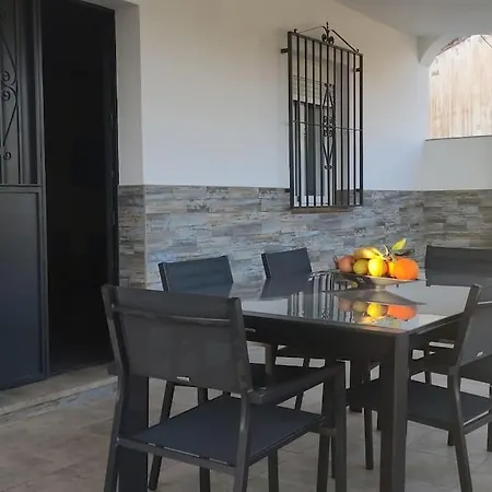 Victoria Rio De La Miel Holiday home Nerja