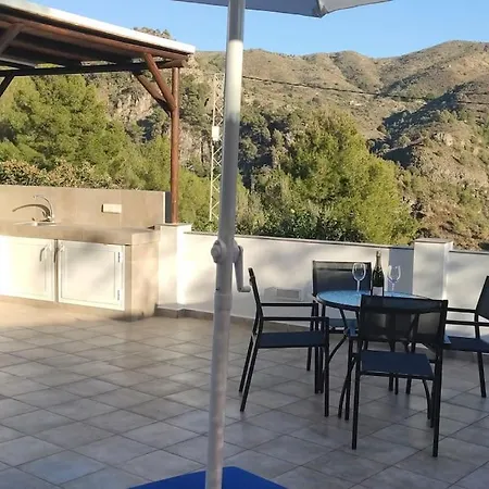 Victoria Rio De La Miel Holiday home