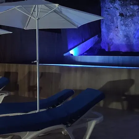 Holiday home Victoria Rio De La Miel Nerja