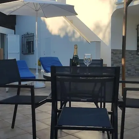 Holiday home Victoria Rio De La Miel Nerja