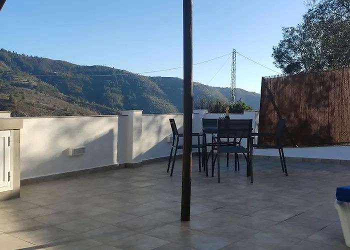 Casa de Férias Victoria Rio De La Miel *